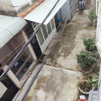 Chính Chủ Gửi Bán Nhà Thạnh Lộc 15 Diện Tích 33.8M2 Liên Hệ: 0938903118