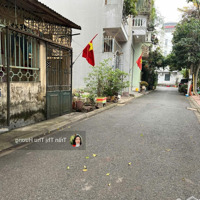 Bán Đất Vũ Đức Thận, Nguyễn Văn Linh, Phúc Đồng, Ngay Big C, Vỉa Hè, Ô Tô Tránh, 60 M2, Nhỉnh 12 Tỷ