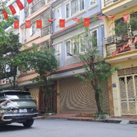 Mặt Phố Nhà 2 Căn-Kđt Đại Kim-Hoàng Mai, 2 Thoáng , Oto Tránh, Vỉ Hè Đá Bóng