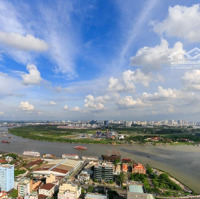 Duy Nhất 1 Căn Saigon Royal Cần Bán Giá Tốt 2 Phòng Ngủ88M2 Tầng Cao View Sông Sg Đẹp Chỉ 8.2Tỷ 0931337623