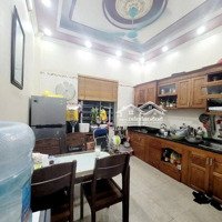 Phân Lô Phố Phú Minh, Bắc Từ Liêm, 40M2, 4 Tầng, Mt4M, Ô Tô Đỗ Cửa, Giá Bán 7.5 Tỷ