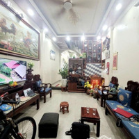Phân Lô Phố Phú Minh, Bắc Từ Liêm, 40M2, 4 Tầng, Mt4M, Ô Tô Đỗ Cửa, Giá Bán 7.5 Tỷ