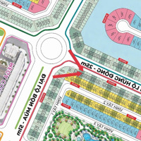 Chính Chủ Muốn Bán Lại Shophouse 263 Đại Lộ Hừng Đông 75M2 Giá Bán 11,8 Tỷ Tại Vinhomes Ocean Park 3