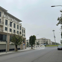 Chính Chủ Muốn Bán Lại Shophouse 263 Đại Lộ Hừng Đông 75M2 Giá Bán 11,8 Tỷ Tại Vinhomes Ocean Park 3