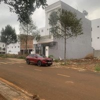 Đất Khu Đô Thị Ân Phú, Ngay Cổng Dự Án, Đất Đẹp Không Lỗi, 5X20 Giá Bao Thị Trường