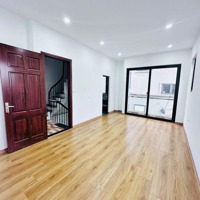 Phân Lô Ô Tô Phố Phú Minh, Bắc Từ Liêm, 34M2, 6 Tầng,Mặt Tiền5M, Thang Máy, Ở Đẹp, Giá Bán 7.5 Tỷ