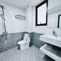 Phân Lô Ô Tô Phố Phú Minh, Bắc Từ Liêm, 34M2, 6 Tầng,Mặt Tiền5M, Thang Máy, Ở Đẹp, Giá Bán 7.5 Tỷ