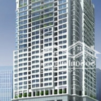 Chung Cư 1 Phòng Ngủ 37M2, Dòng Tiền Cho Thuê 200 Triệu/Năm, Giá Chỉ 3,2 Tỷ
