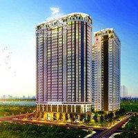 Cho Thuê Cc 2 Phòng Ngủ 2 Vệ Sinh 85M2 Giá Siêu Hời 12 Triệu Tại Sunshine Garden, Hai Bà Trưng, Hà Nội