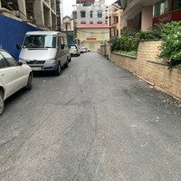 Bán Nhà Trần Phú_Siêu Hiếm_2 Mặt Ngõ_Ô Tô Đỗ Tránh_Trước Nhà 10M_50M2X3T_ Giá Bán 10 Tỷ 45