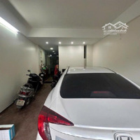 Bán Nhà Trần Phú_Siêu Hiếm_2 Mặt Ngõ_Ô Tô Đỗ Tránh_Trước Nhà 10M_50M2X3T_ Giá Bán 10 Tỷ 45