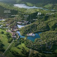 Siêu Hot Dự Án Biệt Thự Thanh Xuân Valley Giá Chỉ 10 - 15 Tỷ /1 Căn Biệt Thự Song Lập