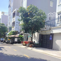 Bán Nhà 3 Tầng -Diện Tích5.3X13 Mặt Tiềnhẽm Xe Hơinguyễn Thị Thập Gần Siêu Thị Go! - Chỉ 8,59Tỷ