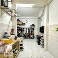 Bán Nhà Trên Đường Vạn Kiếp, Phường 3, Bình Thạnh. Nở Hậu, Hoàn Công Đủ.