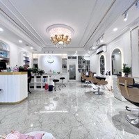 Bán Nhà Mặt Phố Hồ Tùng Mậu, Cầu Giấy Tòa Nhà 7 Tầng, Thông Sàn Mặt Tiền 5M, Giá Chỉ 45 Tỷ