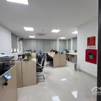 Bán Nhà Mặt Phố Hồ Tùng Mậu, Cầu Giấy Tòa Nhà 7 Tầng, Thông Sàn Mặt Tiền 5M, Giá Chỉ 45 Tỷ