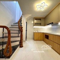 Nhà Đẹp - Rẽ Nhẹ Ra Mp - Hai Thoáng - Full Nội Thất - Ở Ngay - Sau Qhoach Càng Giá Trị