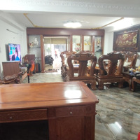 4 Tầng Mặt Tiền 8M, Phan Huy Ích, P15, Tân Bình, 85M2, 11Tỷ5