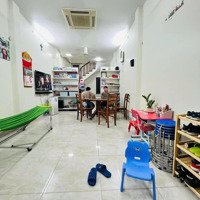 Bán Nhà Trần Quốc Hoàn 36/41M X 6T Xmặt Tiền3,6M Giá Bán 16,5 Tỷ Có Thương Lượng