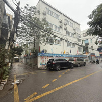 Bán Đất Mp Đại La Hai Bà Trưngdiện Tích78M X Đất Xmặt Tiền24M Giá Bán 34,5 Tỷ Có Thương Lượng