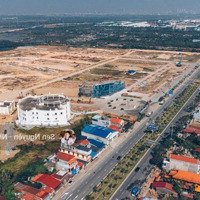 Bán Mặt Đường 353 Phạm Văn Đồng - Đối Diện Dự Án Hưng Ngân Riverside
