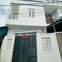 Bán nhà 1 trệt 1 lầu đường Ôtô Tân Vạn, Biên Hòa, 88m2, giá 2 tỷ 590.