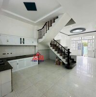 Bán nhà 1 trệt 1 lầu đường Ôtô Tân Vạn, Biên Hòa, 88m2, giá 2 tỷ 590.