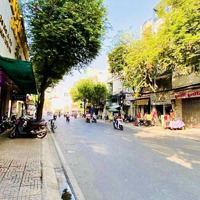 Chỉ 8,3T - Mặt Tiền Ngay Lãnh Binh Thăng Quận 11 37M2 4 Tầng Lề 3M.