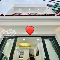 Bán Nhà Riêng 2 Phòng Ngủ 2 Vệ Sinh 28M2 Đường Nguyễn Văn Nghi, F7, Gò Vấp, 3,65 Tỷ, Ngõ Pagac.