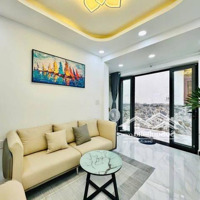 Bán Nhà Riêng 2 Phòng Ngủ 2 Vệ Sinh 28M2 Đường Nguyễn Văn Nghi, F7, Gò Vấp, 3,65 Tỷ, Ngõ Pagac.