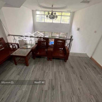 Siêu Hiếm- Mặt Ngõ Bồ Đề, Long Biên 62M 10 Phòng Full- Ô Tô Tránh Thông- Dòng Tiền Tức Ngực