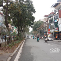 Bán Nhà 5 Tầng Mặt Phố Kim Mã Ba Đình Đoạn Đường Đẹp Nhấtdiện Tích50M,Mt Rộng ,Đang Kinh Doanh Dòng Tiền