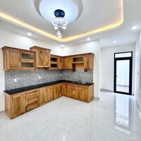 Bán nhá 1 trệt 3 lầu KDC D2D, gần mầm Non Á Châu, Thống Nhất, 84m2, giá 7 tỷ 950.