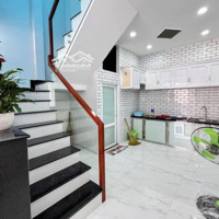 Bán Nhà Riêng Tại Hồ Đắc Di, 2,23 Tỷ, 52M2, Giá Tốt Uy Tín , Dọn Vô Ở Lièn Được