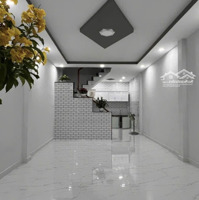 Bán Nhà Riêng Tại Hồ Đắc Di, 2,23 Tỷ, 52M2, Giá Tốt Uy Tín , Dọn Vô Ở Lièn Được