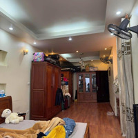 Bán Nhà Quán Thánh, Ba Đình : 106M 5 Tầng - Giá Bán 21 Tỷ. Phố Hiếm , Gần Phố, Ở Sướng , Nhà Đẹp .
