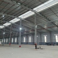 Cho Thuê 6500 M2 Kho Xưởng Giá Rẻ Tại Văn Lâm, Hưng Yên
