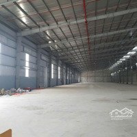 Cho Thuê 6500 M2 Kho Xưởng Giá Rẻ Tại Văn Lâm, Hưng Yên