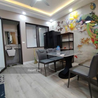 Chốt Ngay! Bồ Đề Long Biên, Gần 50M Gara Ô Tô, Ô Chờ Thang Máy, Vài Bước Ra Hồ,Full Nội Thất Ở Ngay