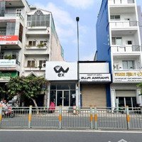 Cặp Mặt Tiền Luỹ Bán Bích 160M2,2 Mặt Tiền Trước Sau Giá Bán 38Tỷ Tl.