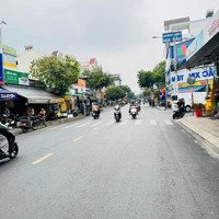 Cặp Mặt Tiền Luỹ Bán Bích 160M2,2 Mặt Tiền Trước Sau Giá Bán 38Tỷ Tl.