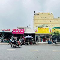 Cặp Mặt Tiền Luỹ Bán Bích 160M2,2 Mặt Tiền Trước Sau Giá Bán 38Tỷ Tl.