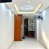 Cho Thuê Nguyên Hẻm Xe Hơi Bình Thạnh 13 Tr 9/ Tháng