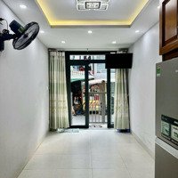 Cho Thuê Nguyên Hẻm Xe Hơi Bình Thạnh 13 Tr 9/ Tháng