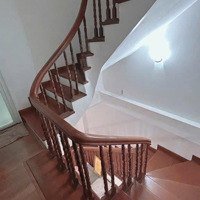 Bán Nhà Riêng Tại Giáp Bát 37M2, 5 Tầng, Ngõ Nông Thoáng Chỉ 30M Ra Đường Nhựa Ô Tô Tránh Nhau