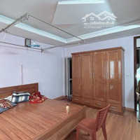 Bán Nhà Riêng Tại Giáp Bát 37M2, 5 Tầng, Ngõ Nông Thoáng Chỉ 30M Ra Đường Nhựa Ô Tô Tránh Nhau