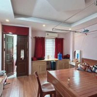 Bán Nhà Riêng Tại Giáp Bát 37M2, 5 Tầng, Ngõ Nông Thoáng Chỉ 30M Ra Đường Nhựa Ô Tô Tránh Nhau
