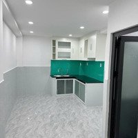 Chính Chủ Bán Nhà 3 Tầng 3 Pn Cáchmặt Tiền5 Căn, Bùi Thế Mỹ P10 Tân Bình