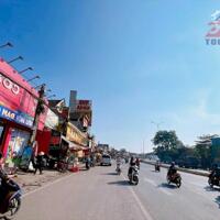 Bán lô đất mặt tiền QL51 gần Chợ Tân Mai 2, Phước Tân, Biên Hòa, 1ha, giá 95 tỷ.