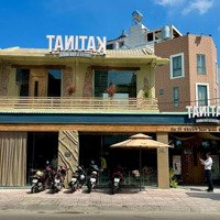 Bán Nhà Góc 2 Mặt Tiền 101 Nơ Trang Long Giá Rẻ Hơn Thị Trường 30%